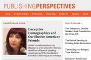 Publishing Perspectives